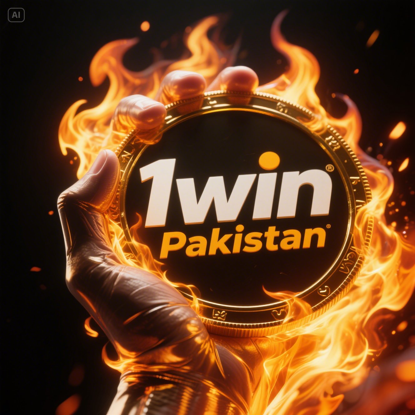 1win pakistan